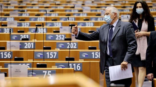 عقوبات منتظرة على تركيا.. قد تشمل شخصيات نافذة وأرصدة
