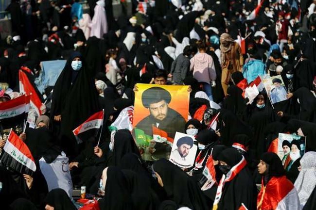 مقتدى الصدر.. نريد رئاسة الوزراء حتى نحمي العراق من الأحزاب الفاسدة