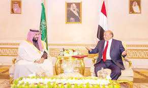 الرياض تبدي إمتعاضها من تزايد نشاط الإخوان في أروقة الشرعية وتعطيل إتفاق الرياض