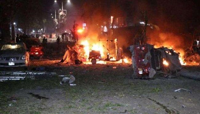 الصومال.. 7 قتلى جراء تفجير انتحاري بمطعم في مقديشو