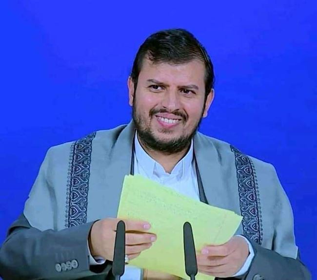 هل أستدعى عبدالملك الحوثي عميله السري في الخارج بعد الكشف عنه ؟!