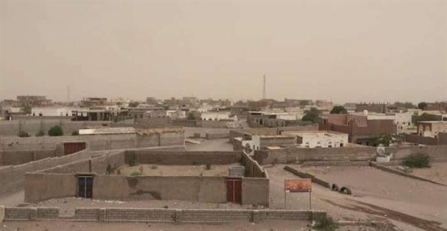نيران الحوثي تحاصر أحياء التحيتا بالحديدة