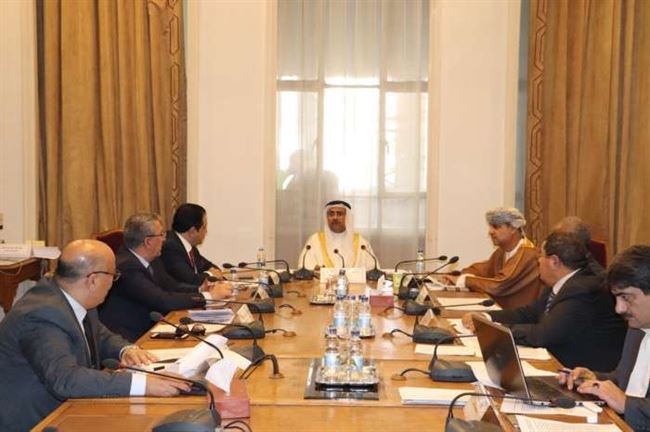 البرلمان العربي يدين المجزرة الحوثية البشعة بالحديدة