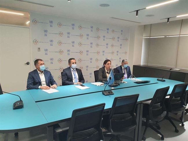"إعمار اليمن" و "الإسكوا" يوقعان اتفاقية لدعم خطط التنمية في اليمن