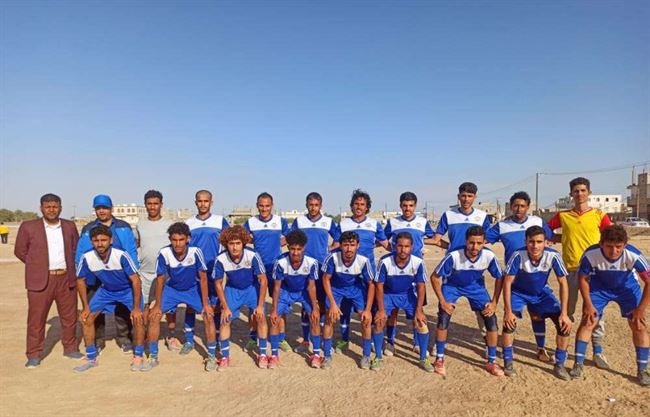 السد بطلاً لبطولة 30 نوفمبر لكرة القدم للأندية بمأرب