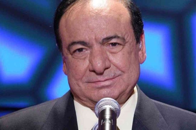 تشييع جثمان الفنان السوري الكبير صباح فخري غدا الخميس في مسقط رأسه بحلب