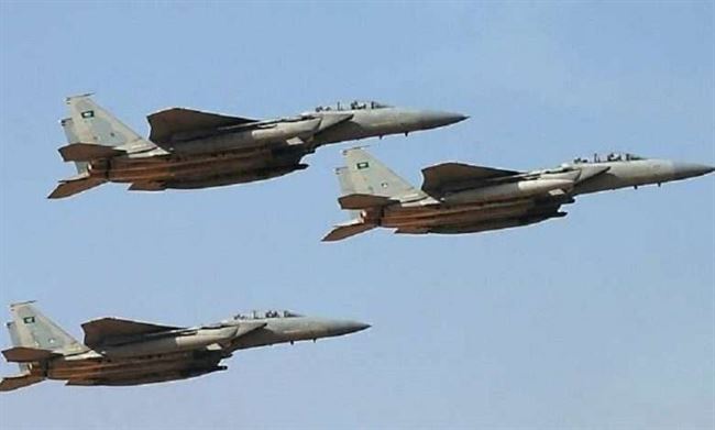 بالفيديو .. ننشر تفاصيل عملية إلتفاف حوثية عبر جبال السواد للوصول إلى مركز مأرب أحبطها التحالف العربي 