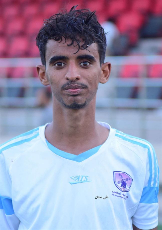 علي عدنان صاحب الهدف 100 في دوري عدن الممتاز .. فمن يكون صاحب الهدف 200