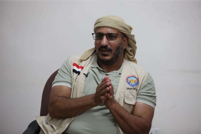 رد ناري من نبيل الصوفي على رسالة حميد الأحمر للعميد طارق صالح .. ماذا قال ؟!