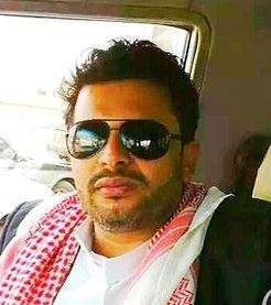 يوسف احمد العقيلي