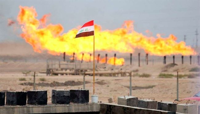العراق يخطط لزيادة صادرات النفط في الربع الأول من 2022