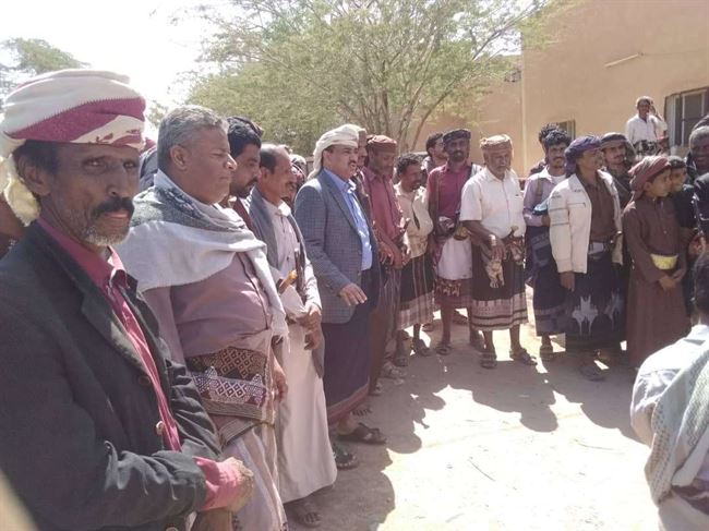 عدو مزدوج وتخادم إخواني - حوثي .. شبوة تتأهب عسكرياً وقبلياً للنصر