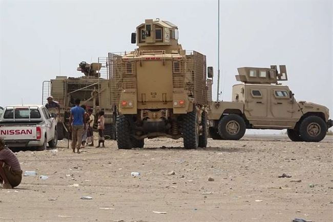 سياسيون وعسكريون يوضحون السبب .. تحركات القوات المشتركة في الساحل الغربي تربك الإصلاح تصيبهم بالجنون 