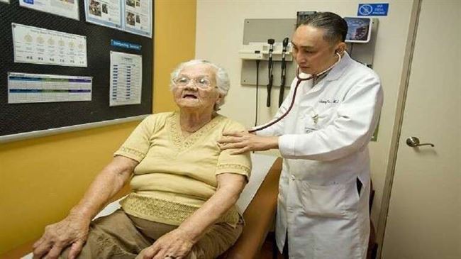 ثلاثة تغيرات في الصوت تشير إلى مرض لا علاج له