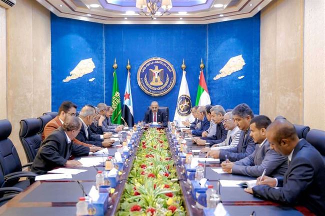 الانتقالي الجنوبي يؤكد مساندته للقاء شبوة التشاوري ويرفض ممارسات الحوثي في بيحان 