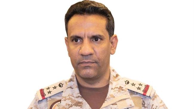 التحالف العربي يوجه صفعة للإخوان بشأن إعادة تموضع وإنتشار القوات المشتركة بالساحل الغربي