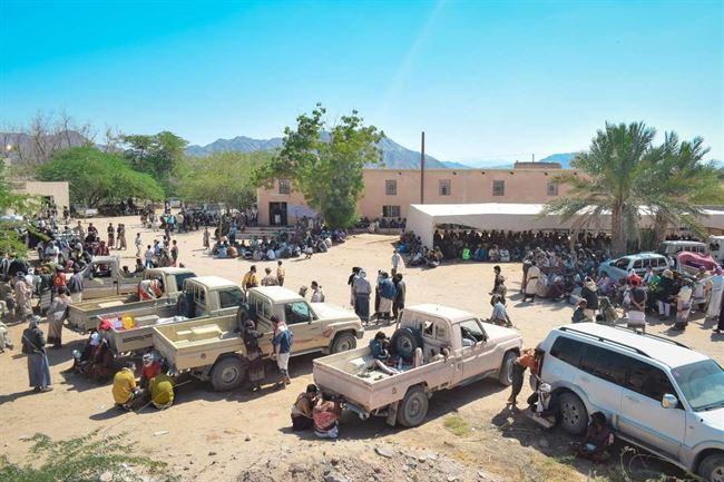 قبائل شبوة تلتقي غداً الثلاثاء في نصاب لتقول كلمتها إزاء خيانة وفساد سلطة بن عديو