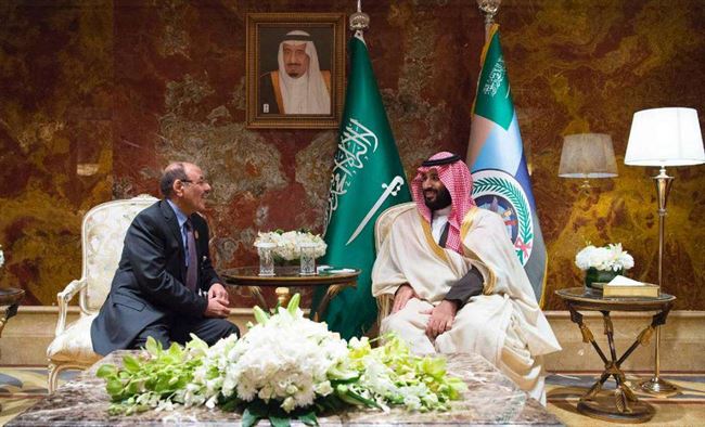 بيان التحالف العربي الأخير يؤكد إنعدام الثقة بالشرعية 