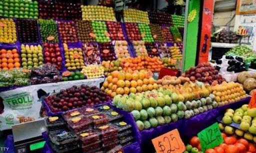 أسعار الفواكه والخضروات بالأسواق المحلية بعدن صباح اليوم