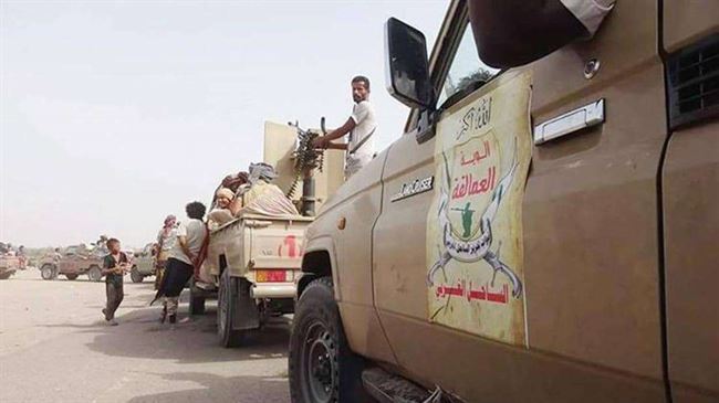 بالفيديو .. قائد عسكري في مشتركة الساحل الغربي يكشف أهداف العمليات العسكرية الأخيرة 