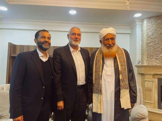 صحيفة سعودية بارزة : تركيا تطرد «إخوان اليمن»