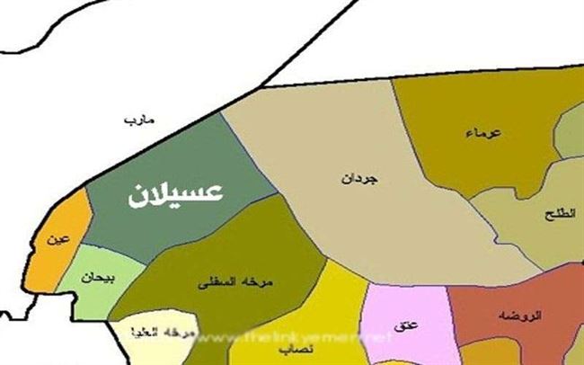 أين ومتى؟! .. ابن الوزير يسأل عن تفاصيل عملية تحرير بيحان شبوة من الحوثيين 