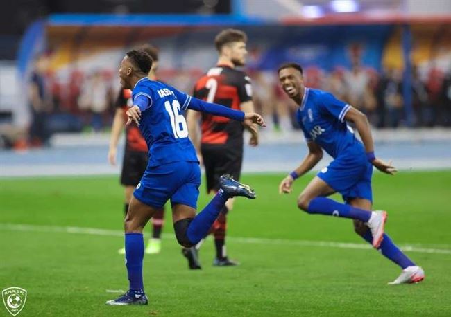 الهلال السعودي بطل لدوري آسيا.. نهائي مثالي يشعل سماء الرياض