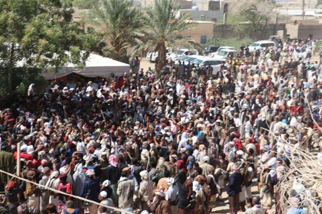 فساد "ابن عديو" يطارده في عتق وتحرك قبلي لإسقاطه 