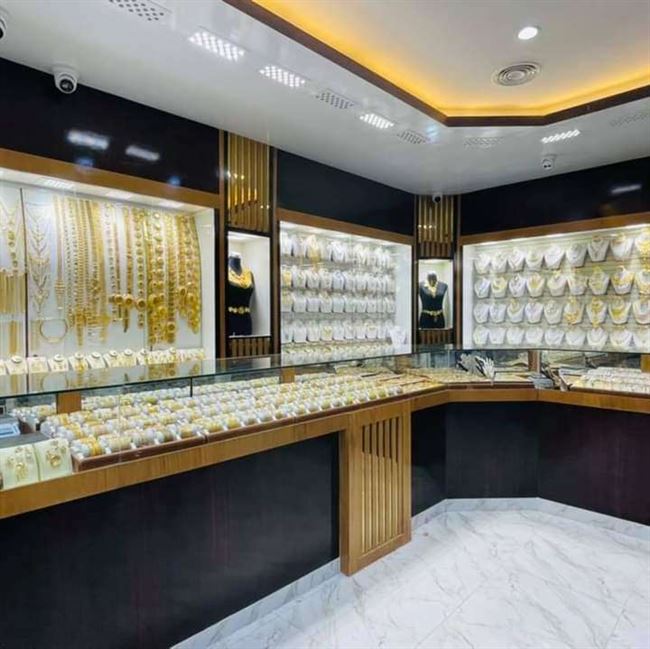 الذهب يواصل بالأرتفاع اليوم الإثنين
