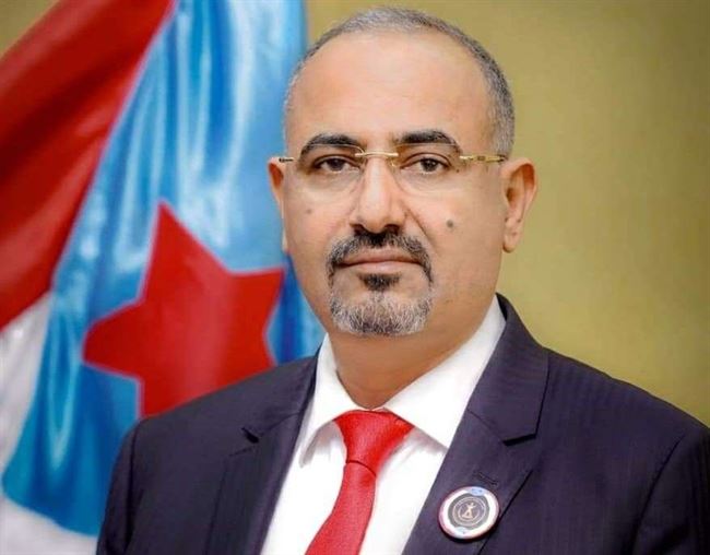 الزُبيدي يبعث برسائل طمأنة إلى أبناء الجنوب والتحالف العربي في ذكرى الإستقلال