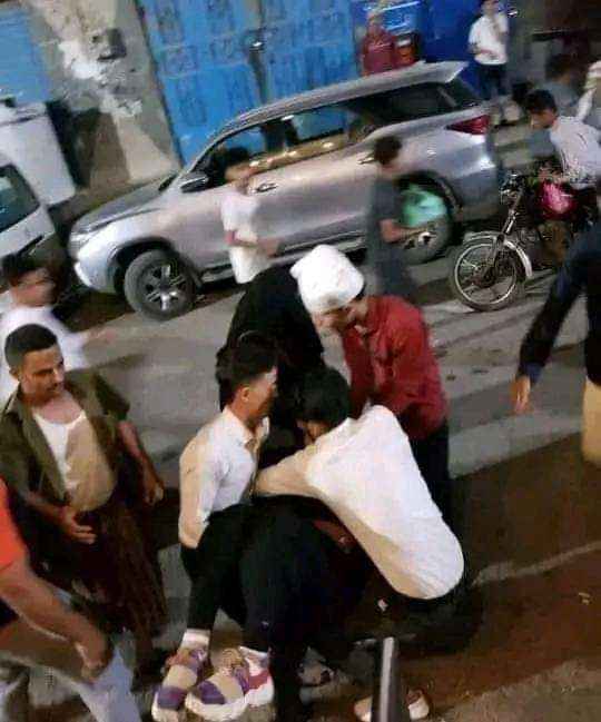 بسبب الابتزاز.. انتحار ناشطة اعلامية في تعز بطريقه مروعه