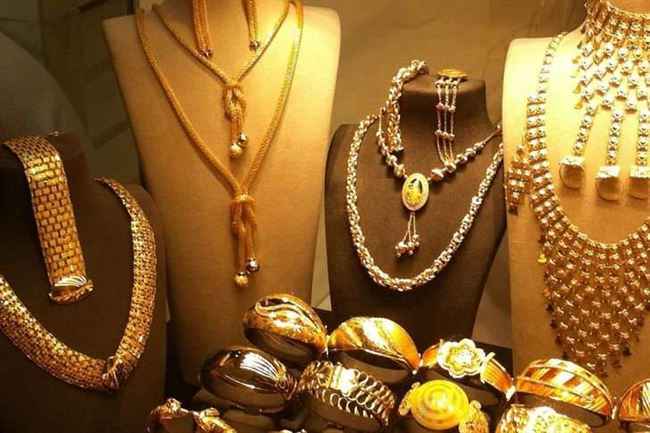 أسعار الذهب اليوم السبت بالأسواق اليمنية 5-11-2022