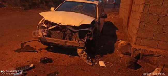 ضبط منفذ هجوم استهدف سيارة مسؤول عسكري