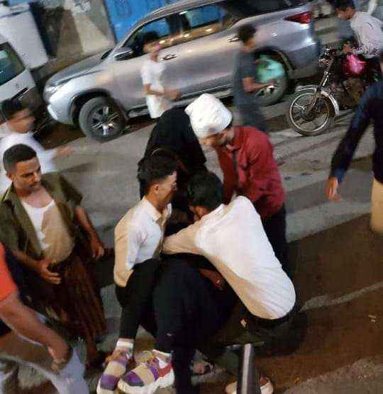 بالفيديو : والد الناشطة سارة علوان يكشف حالة ابنته بعد تعرضها للابتزاز ومحاولة انتحارها