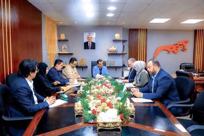 توجيهات برفع وتيرة عمل خفر السواحل للتصدي للهجرة غير الشرعية