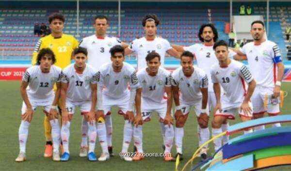 من شعلة عدن وطليعة تعز .. ثنائي جديد ينضم لمعسكر المنتخب الوطني