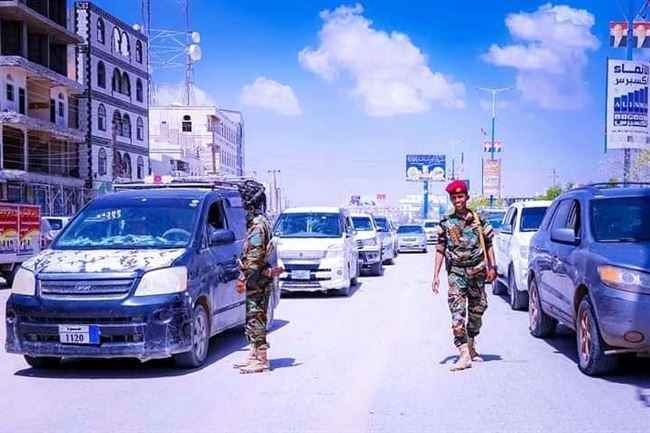 شطارة: كل من يعارض سهام الشرق هو داعم للإرهاب والإرهابيين