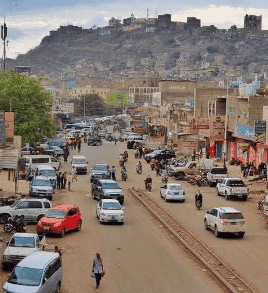 جريمة بشعة تهز الضالع.. شاب يقتل زوجته بطريقة مخيفة
