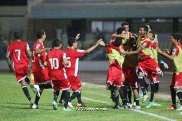 البعداني يتسلم مهمة تدريب منتخب الناشئين لنهائيات آسيا للناشئين 2023