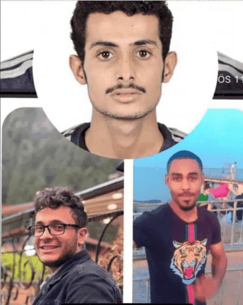 لتحقيق حلم الهجرة واللجوء في أوروبا .. وفاة 3 يمنيين غرقاً أثناء محاولة الوصول لهولندا