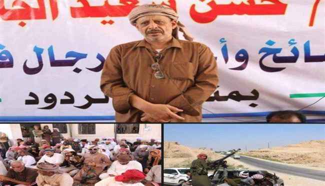 قائد الهبة الحضرمية الثانية: لنوحد جهودنا لمحاربة الفساد وتحرير وادي حضرموت