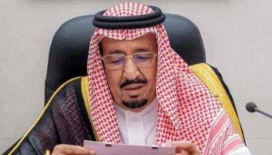 الملك سلمان يوجه دعوة للمواطنين في جميع أنحاء المملكة.. وهذا ما سيحدث الخميس المقبل
