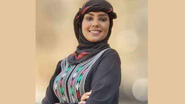 الحوثيون يعتدون بالضرب على الفنانة انتصار الحمادي داخل السجن