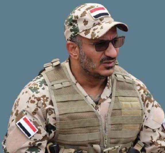 رسالة قوية من العميد طارق صالح بشأن تحرير اليمن