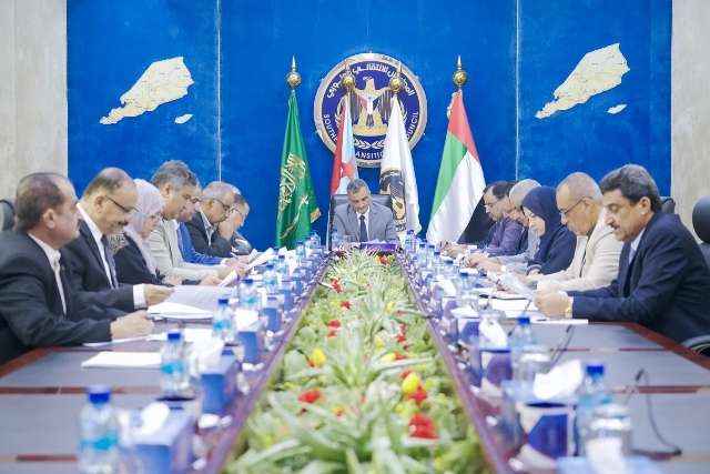 الانتقالي الجنوبي يطالب بالدعم لوقف عجرفة الحوثي