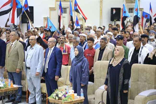 قيادي انتقالي يُوجه نصيحة هامة لأبناء مأرب وتعز والبيضاء