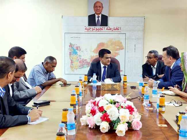 مسؤول أممي: عملية انقاذ صافر تتم بالشراكة مع الحكومة اليمنية