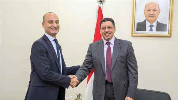 فرنسا تطلق تُحذّر عقب هجمات الحوثيين الأخيرة