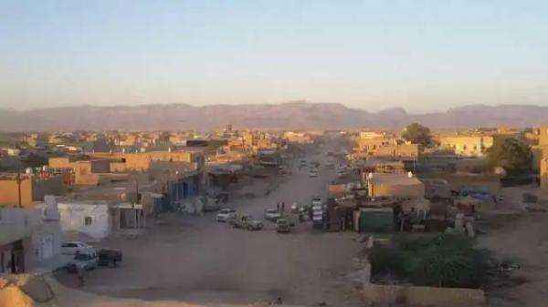 هجوم مسلح يستهدف نقطة جباية حوثية في الجوف