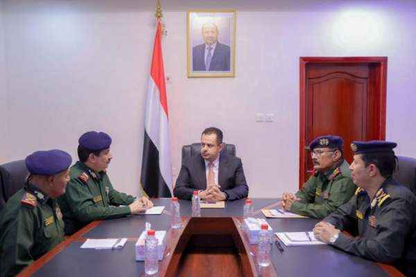 تطوير وتفعيل الجهد الاستخباري لتعزيز الأمن.. تحرك جديد للحكومة اليمنية